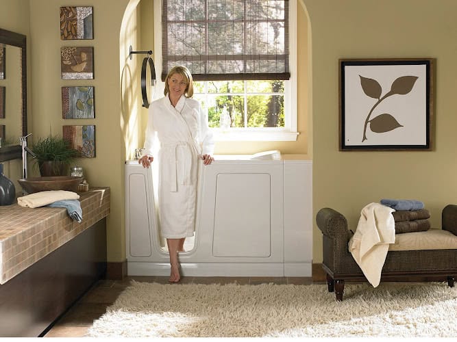 Prime Baths and Home Solutions Of Illinois