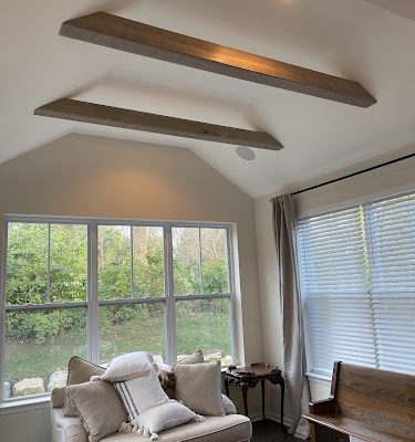 Jacoby Home Improvements LLC