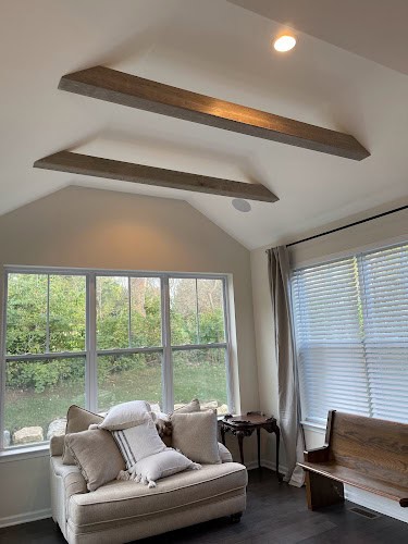 Jacoby Home Improvements LLC