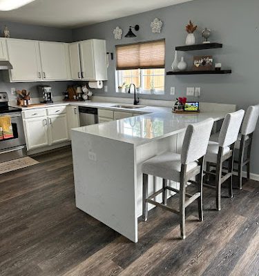 Crown Stone Countertops