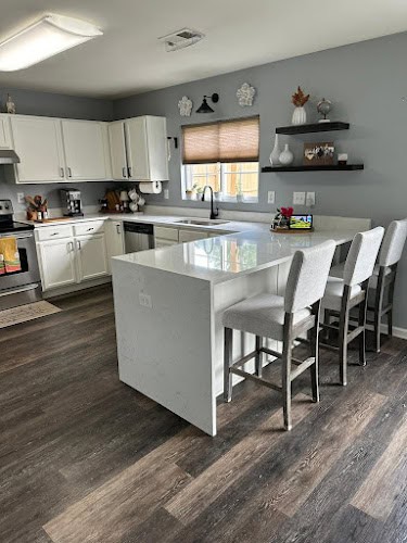 Crown Stone Countertops