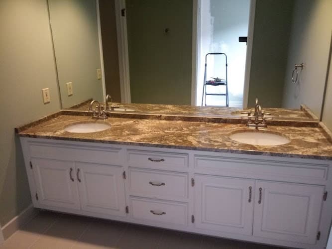 Marble Unlimited