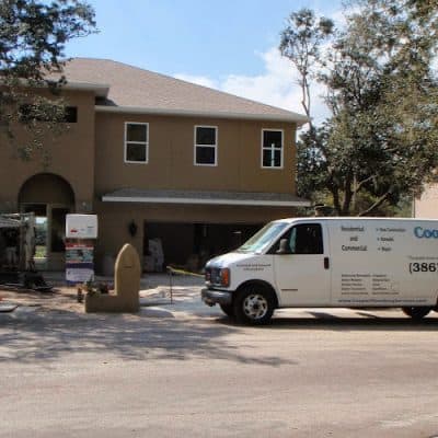 Cooper Plumbing Services, Inc.