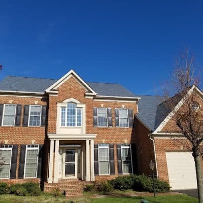 New Dominion Exteriors Inc.