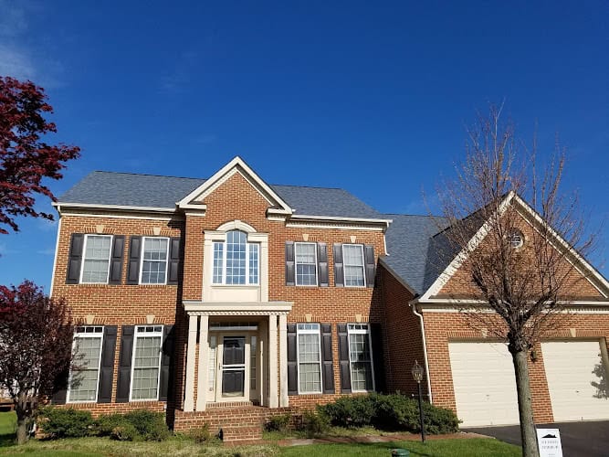 New Dominion Exteriors Inc.