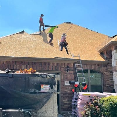Clear Choice Roofing - Austin