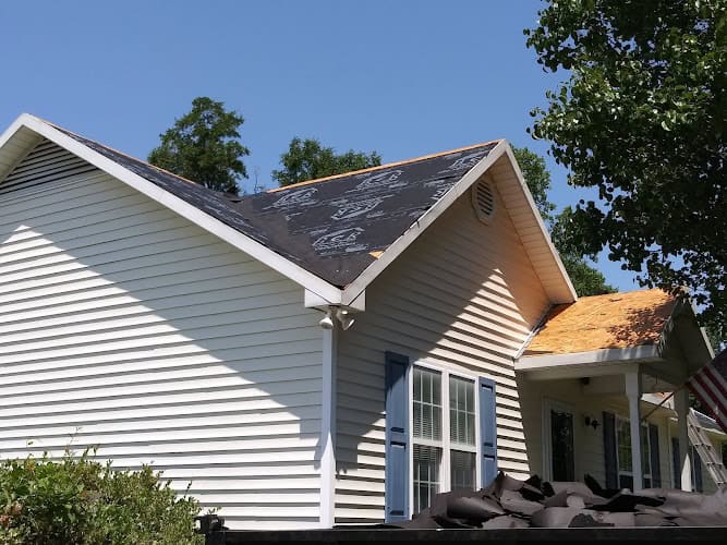 Best Choice Roofing