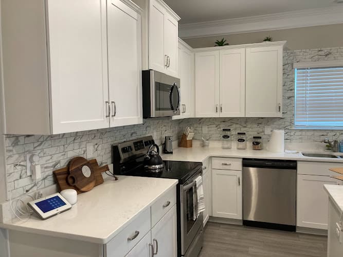 A&A CHARLOTTE RENOVATIONS LLC
