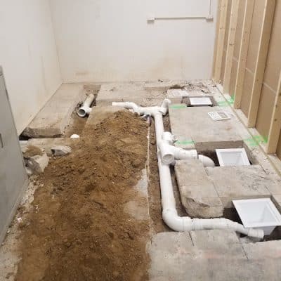 North Texas Plumbing