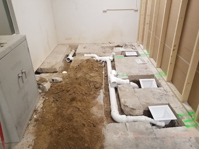 North Texas Plumbing