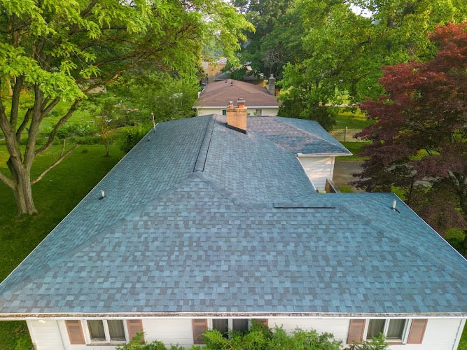 Stellar Roofing - Buffalo
