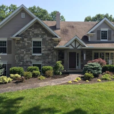 McClain Painting & Renovations
