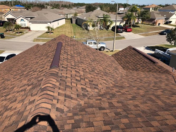 Skymark Roofing