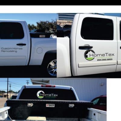 HomeTex Construction