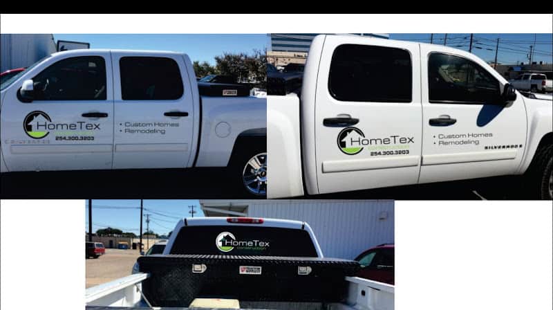 HomeTex Construction