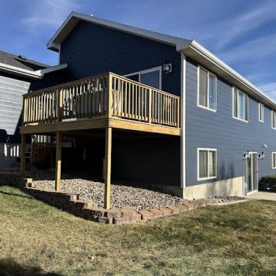 Black Hills Exteriors