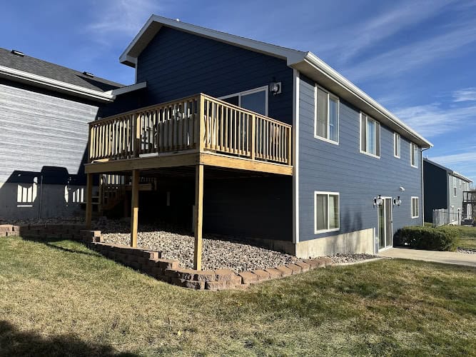 Black Hills Exteriors