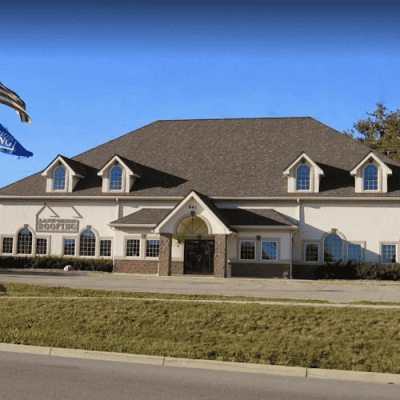 Lake Orion Roofing