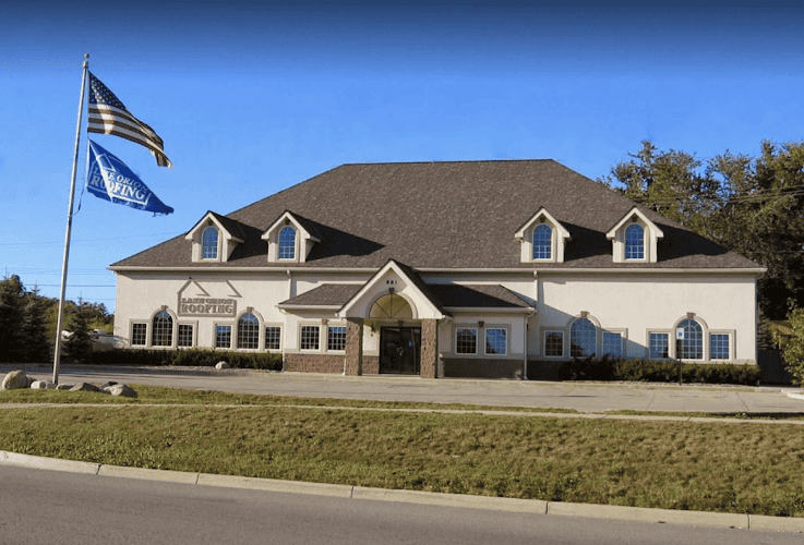 Lake Orion Roofing