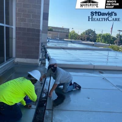Hargrove Roofing