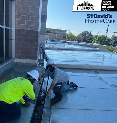Hargrove Roofing