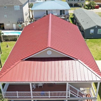 Linta Roofing