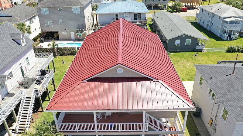 Linta Roofing