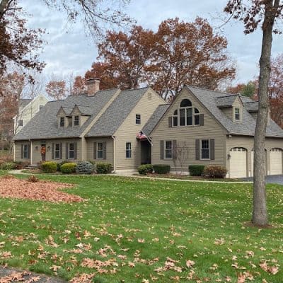 Apex Roofing & Restoration