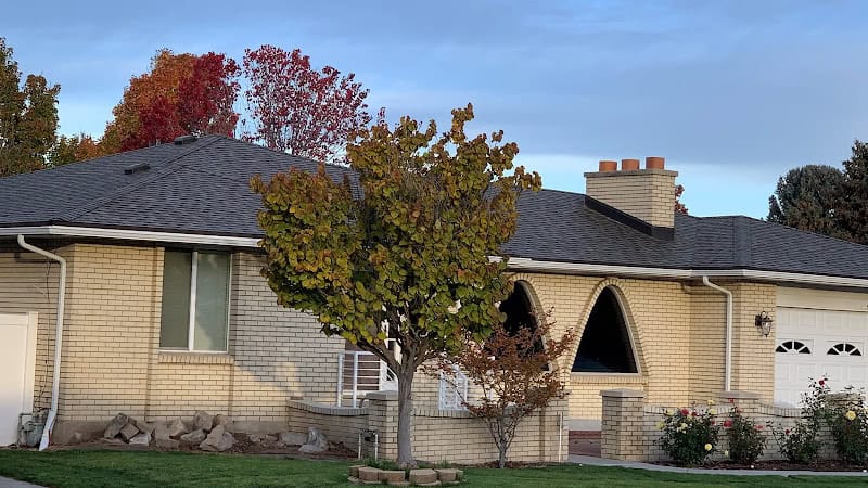 Shingle Pro Roofing