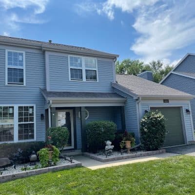 Countryside Roofing Siding and Windows, Inc.