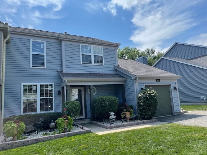 Countryside Roofing Siding and Windows, Inc.