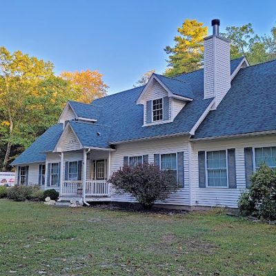Gonzales Roofing & Gutters