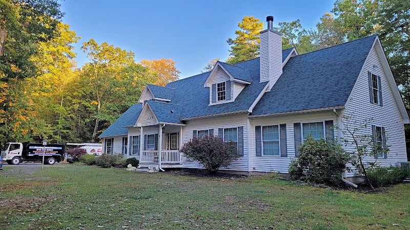 Gonzales Roofing & Gutters