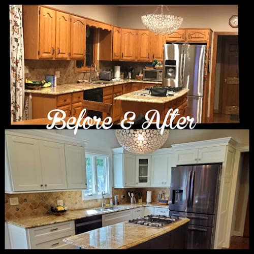 Wickline Design, LLC