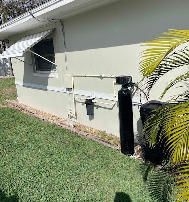 Flow Pros Plumbing St. Petersburg FL