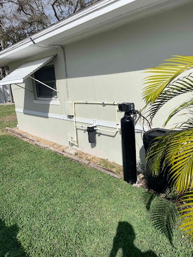 Flow Pros Plumbing St. Petersburg FL