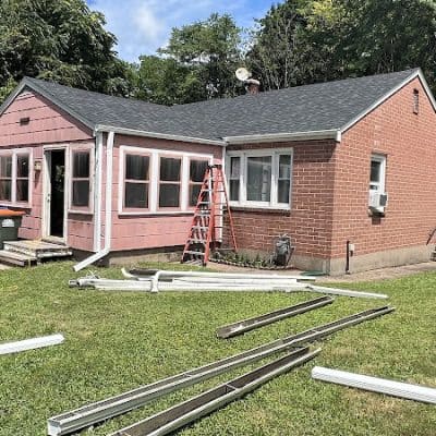 Premier Gutter Services LLC