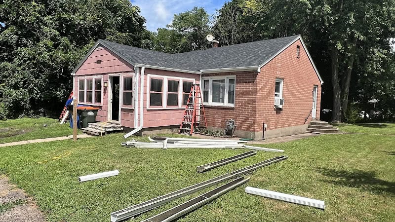 Premier Gutter Services LLC
