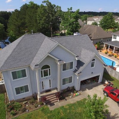 The Roofing Company, Inc.
