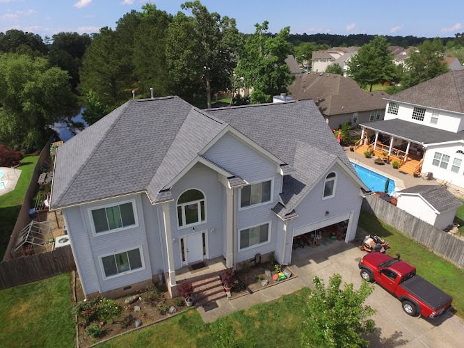 The Roofing Company, Inc.
