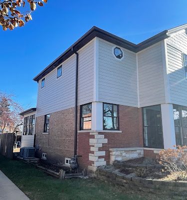 Nowak Windows and Siding Inc.