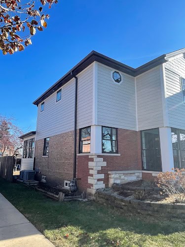 Nowak Windows and Siding Inc.
