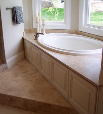 Stratus Marble & Granite