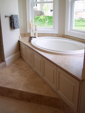 Stratus Marble & Granite