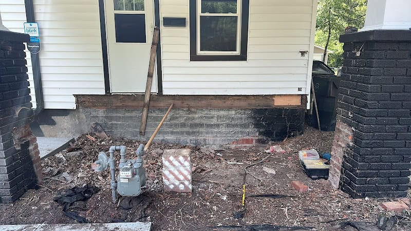 Crane Bathroom Remodeling, LLC