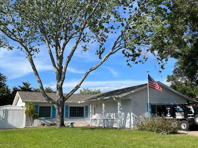 Florida ResCom Roofing Inc.