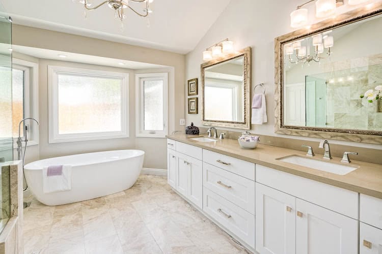 Cabinet City Kitchen and Bath