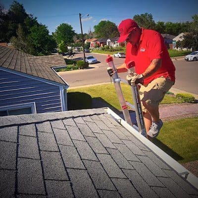 Endurance Roofing LLC