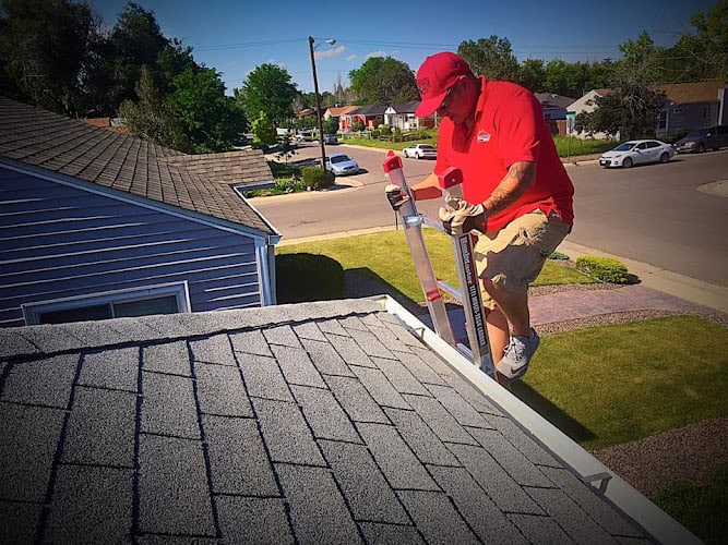 Endurance Roofing LLC
