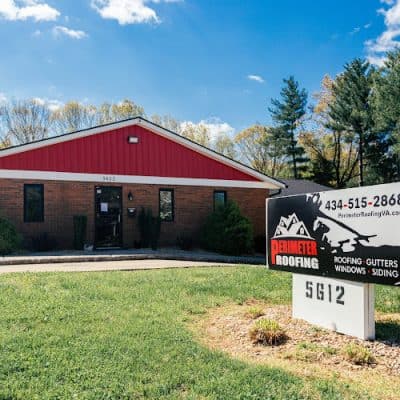 Perimeter Roofing and Exteriors